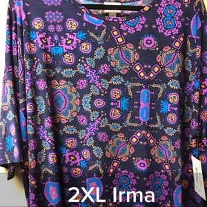 Lularoe Irma